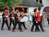 De Enige Echte Efteling Fanfare